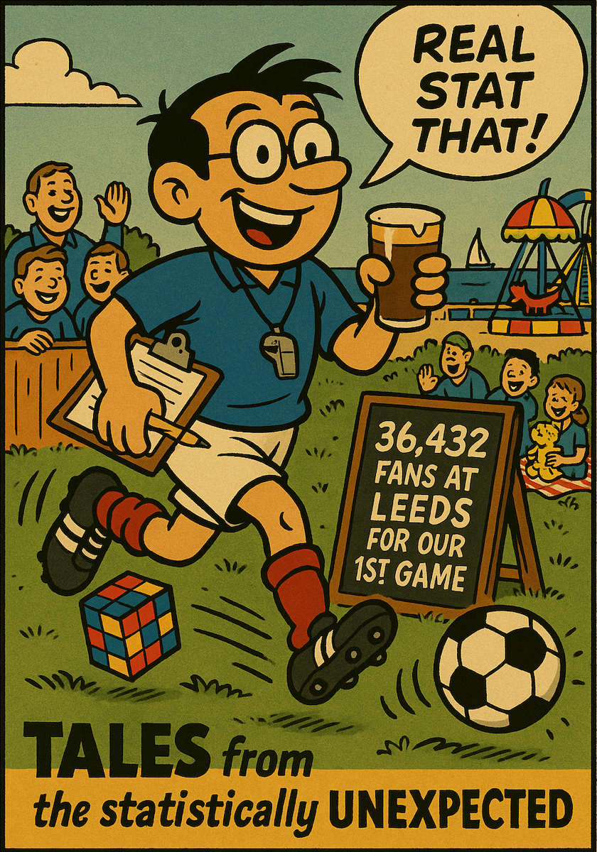 Stat Man Stan cartoon placeholder